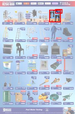 K Carrim Builders Mecca : Bonanza 2026 (29 May - 6 July 2026), page 7