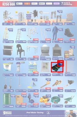 K Carrim Builders Mecca : Bonanza 2026 (29 May - 08 June 2026), page 7
