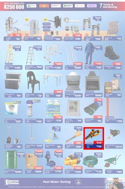 K Carrim Builders Mecca : Bonanza 2026 (29 May - 08 June 2026), page 7