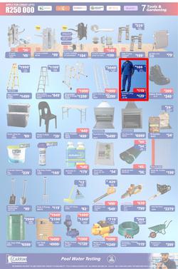 K Carrim Builders Mecca : Bonanza 2026 (29 May - 6 July 2026), page 7