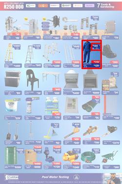 K Carrim Builders Mecca : Bonanza 2026 (29 May - 6 July 2026), page 7