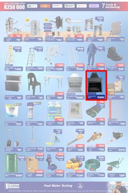 K Carrim Builders Mecca : Bonanza 2026 (29 May - 6 July 2026), page 7