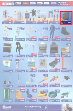 K Carrim Builders Mecca : Bonanza 2026 (29 May - 6 July 2026), page 7
