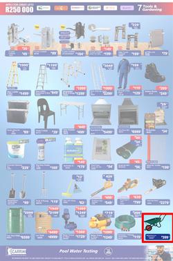 K Carrim Builders Mecca : Bonanza 2026 (29 May - 6 July 2026), page 7