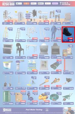K Carrim Builders Mecca : Bonanza 2026 (29 May - 08 June 2026), page 7