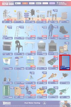 K Carrim Builders Mecca : Bonanza 2026 (29 May - 6 July 2026), page 7