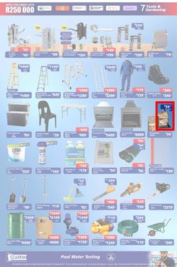 K Carrim Builders Mecca : Bonanza 2026 (29 May - 6 July 2026), page 7