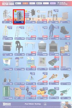 K Carrim Builders Mecca : Bonanza 2026 (29 May - 6 July 2026), page 7