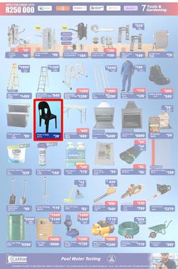 K Carrim Builders Mecca : Bonanza 2026 (29 May - 6 July 2026), page 7