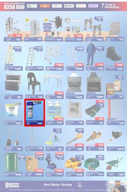 K Carrim Builders Mecca : Bonanza 2026 (29 May - 6 July 2026), page 7