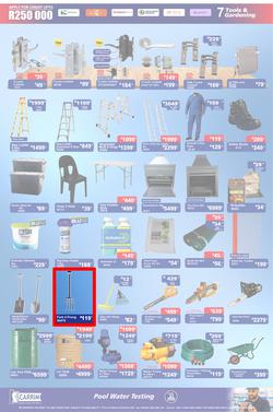 K Carrim Builders Mecca : Bonanza 2026 (29 May - 6 July 2026), page 7