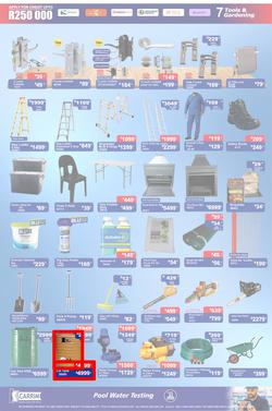 K Carrim Builders Mecca : Bonanza 2026 (29 May - 08 June 2026), page 7