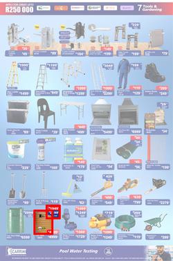 K Carrim Builders Mecca : Bonanza 2026 (29 May - 08 June 2026), page 7
