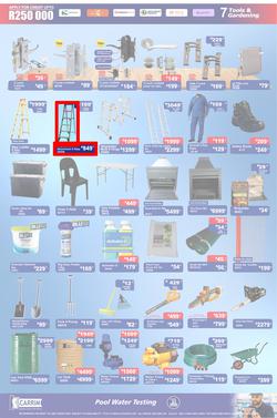 K Carrim Builders Mecca : Bonanza 2026 (29 May - 6 July 2026), page 7