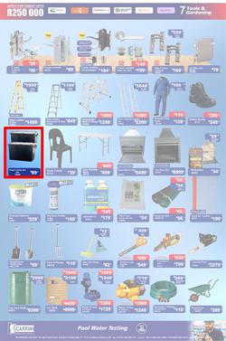 K Carrim Builders Mecca : Bonanza 2026 (29 May - 6 July 2026), page 7