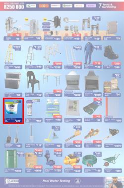 K Carrim Builders Mecca : Bonanza 2026 (29 May - 6 July 2026), page 7