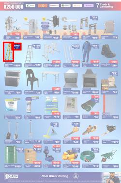 K Carrim Builders Mecca : Bonanza 2026 (29 May - 6 July 2026), page 7