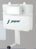 Jaquar Slim Cistern W/Mount