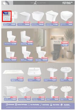 K Carrim Builders Mecca : Bonanza 2026 (29 May - 6 July 2026), page 10