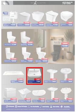 K Carrim Builders Mecca : Bonanza 2026 (29 May - 6 July 2026), page 10