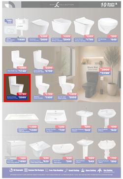 K Carrim Builders Mecca : Bonanza 2026 (29 May - 6 July 2026), page 10