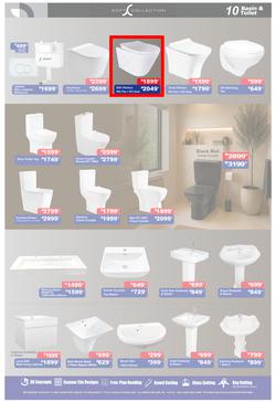 K Carrim Builders Mecca : Bonanza 2026 (29 May - 6 July 2026), page 10