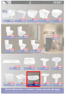 K Carrim Builders Mecca : Bonanza 2026 (29 May - 6 July 2026), page 10