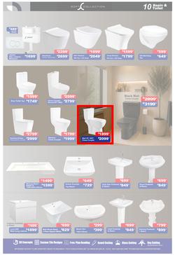K Carrim Builders Mecca : Bonanza 2026 (29 May - 6 July 2026), page 10