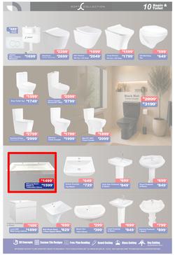 K Carrim Builders Mecca : Bonanza 2026 (29 May - 6 July 2026), page 10