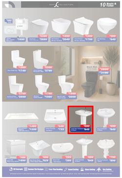 K Carrim Builders Mecca : Bonanza 2026 (29 May - 6 July 2026), page 10