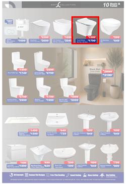 K Carrim Builders Mecca : Bonanza 2026 (29 May - 6 July 2026), page 10