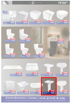 K Carrim Builders Mecca : Bonanza 2026 (29 May - 6 July 2026), page 10