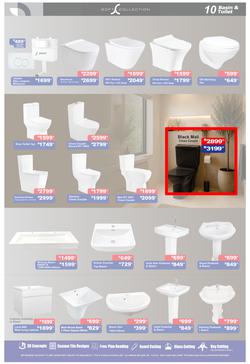 K Carrim Builders Mecca : Bonanza 2026 (29 May - 6 July 2026), page 10