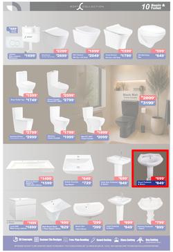 K Carrim Builders Mecca : Bonanza 2026 (29 May - 6 July 2026), page 10