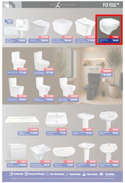 K Carrim Builders Mecca : Bonanza 2026 (29 May - 6 July 2026), page 10