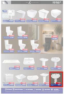 K Carrim Builders Mecca : Bonanza 2026 (29 May - 6 July 2026), page 10