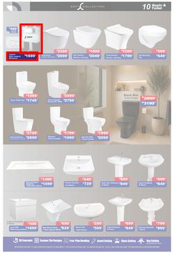 K Carrim Builders Mecca : Bonanza 2026 (29 May - 6 July 2026), page 10