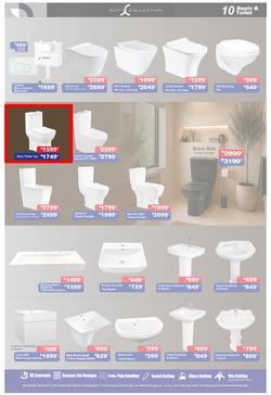 K Carrim Builders Mecca : Bonanza 2026 (29 May - 6 July 2026), page 10