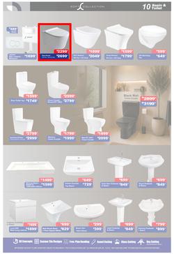 K Carrim Builders Mecca : Bonanza 2026 (29 May - 6 July 2026), page 10