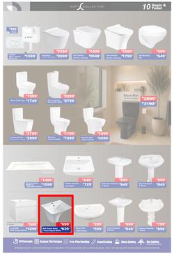 K Carrim Builders Mecca : Bonanza 2026 (29 May - 6 July 2026), page 10