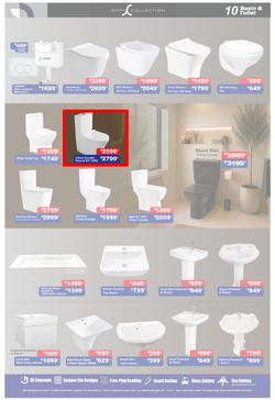 K Carrim Builders Mecca : Bonanza 2026 (29 May - 6 July 2026), page 10