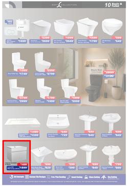 K Carrim Builders Mecca : Bonanza 2026 (29 May - 6 July 2026), page 10