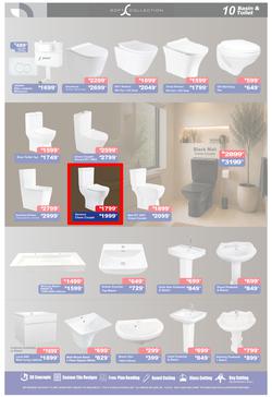 K Carrim Builders Mecca : Bonanza 2026 (29 May - 6 July 2026), page 10