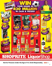 Shoprite KwaZulu-Natal : Low Prices! (25 May - 07 June 2026)
