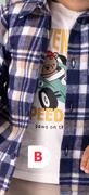 Baby Boys 2 Pack Graphics Tees 0-24 Months-Per Pack