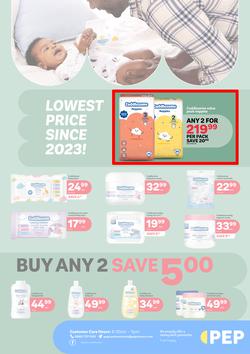 PEP Lesotho : Get 20% Off Tracksuits (27 May - 13 June 2026), page 4