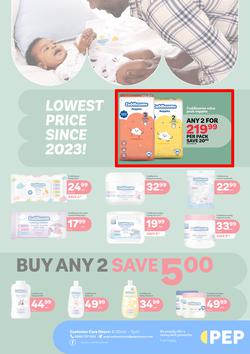PEP Namibia : Get 20% Off Tracksuits (27 May - 13 June 2026), page 4