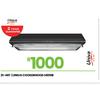 Univa Cookerhood U600B 21-487