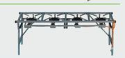 4 Burner Gas Boiling Table Stove 21-408