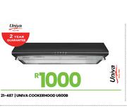 Univa Cookerhood U600B 21-487